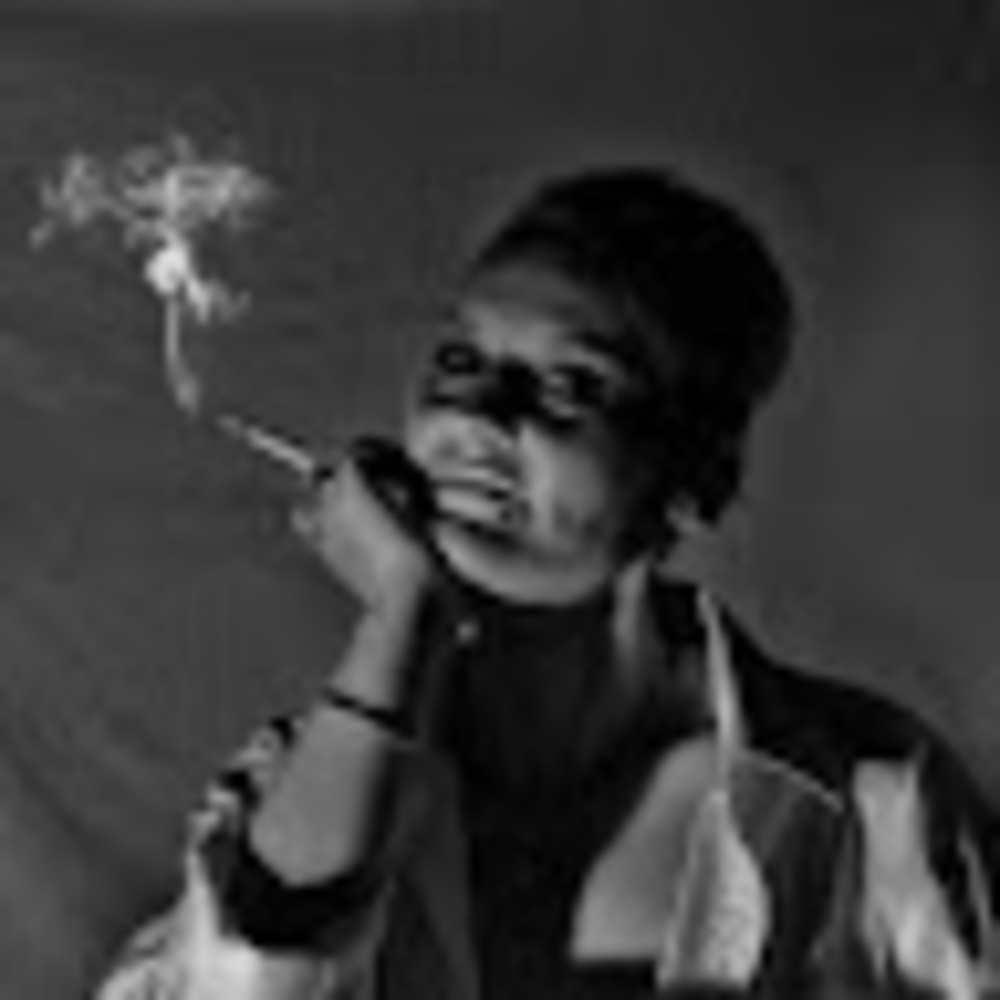 Meet your Posher, Brandilynn